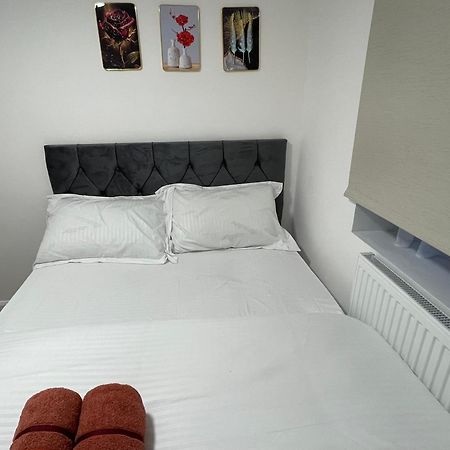 London Two Bedroom Central Location Modern Flat Stratford Extérieur photo