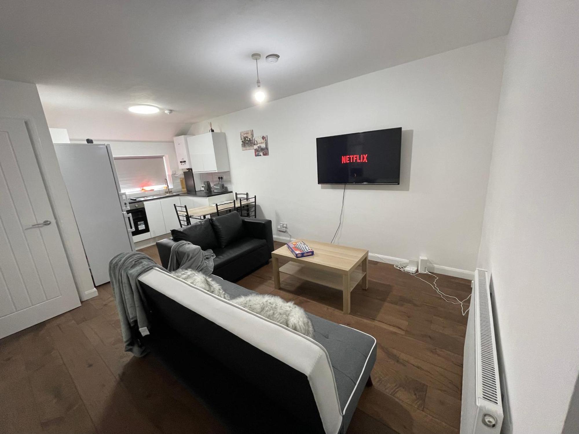 London Two Bedroom Central Location Modern Flat Stratford Extérieur photo